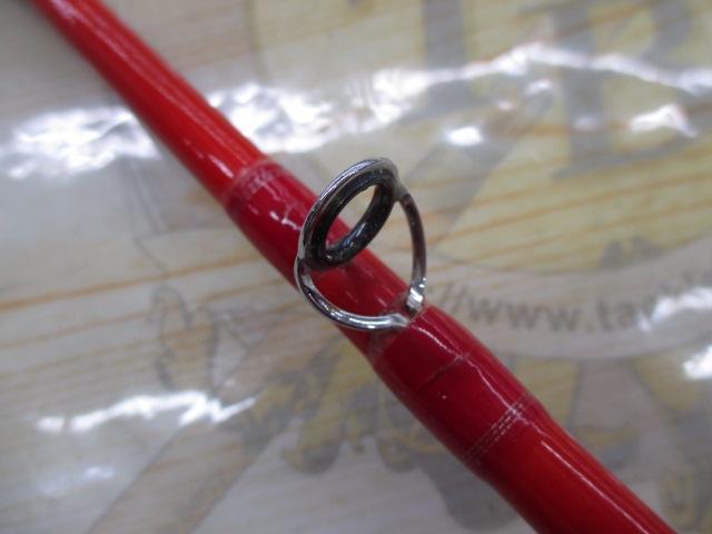 アナリスター カレイ 160