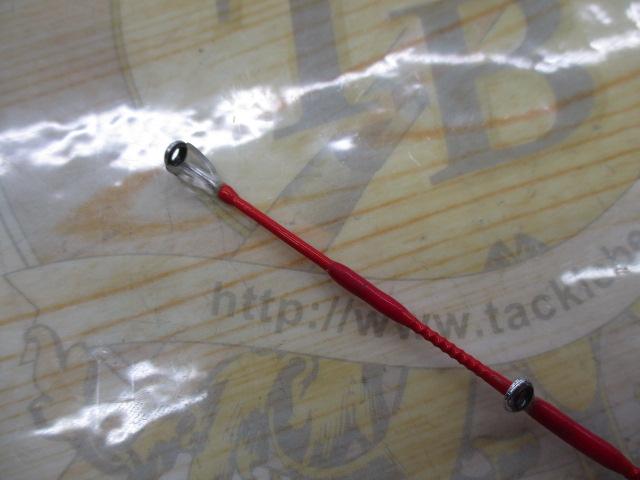 アナリスター カレイ 160