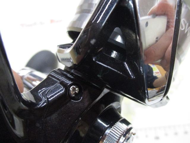 14スフェロスSW 6000HG