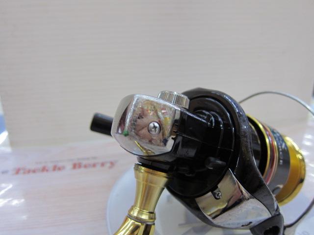 10BB-XハイパーフォースMg 4000DHG