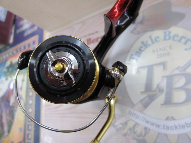 10BB-XハイパーフォースMg 4000DHG