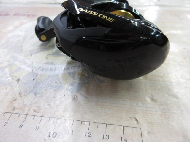 17バスワンXT 150