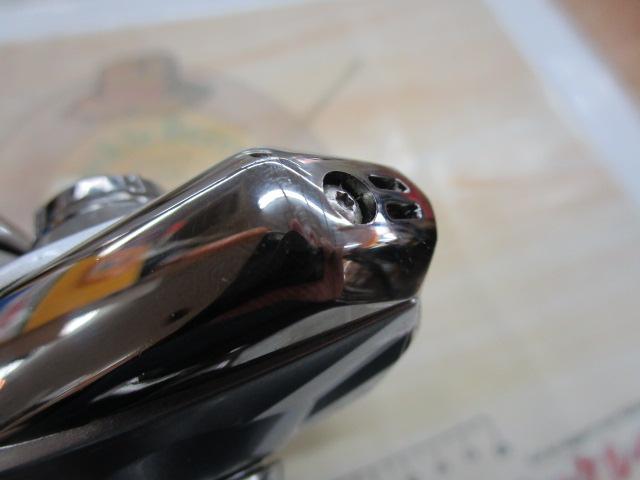 19ストラディック 2500SHG