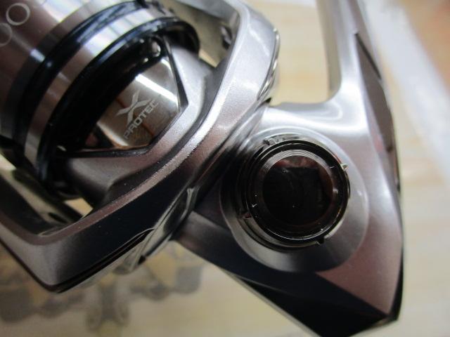 19ストラディック 2500SHG