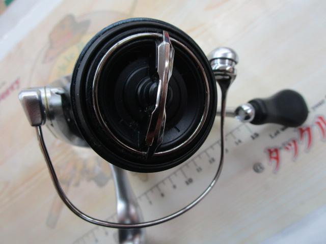 19ストラディック 2500SHG