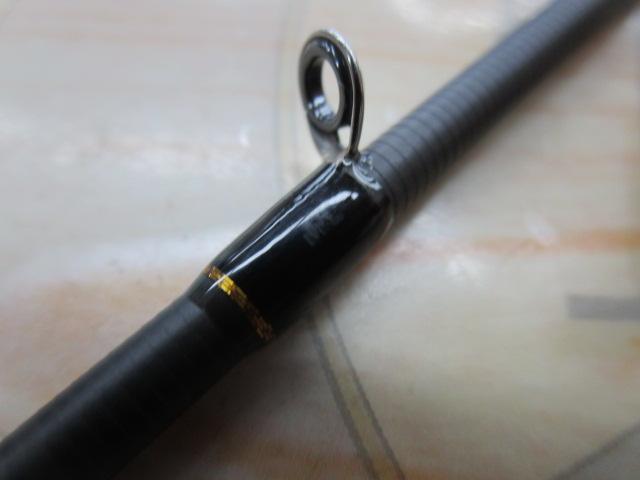 グラディエーターアンチ GA-74ML+S ナビゲーター74