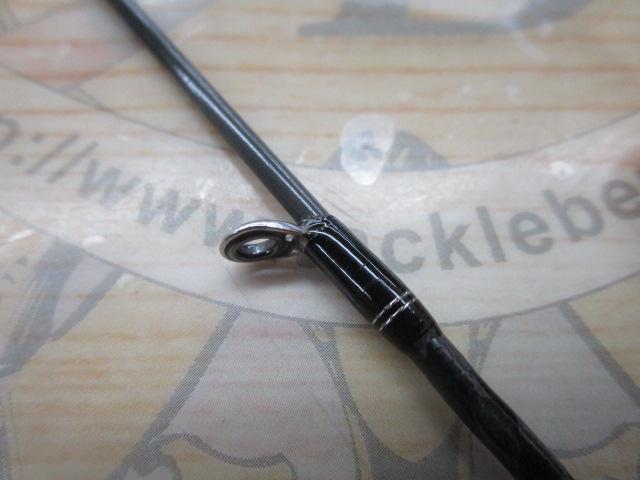 17エクスプライド 262UL-S