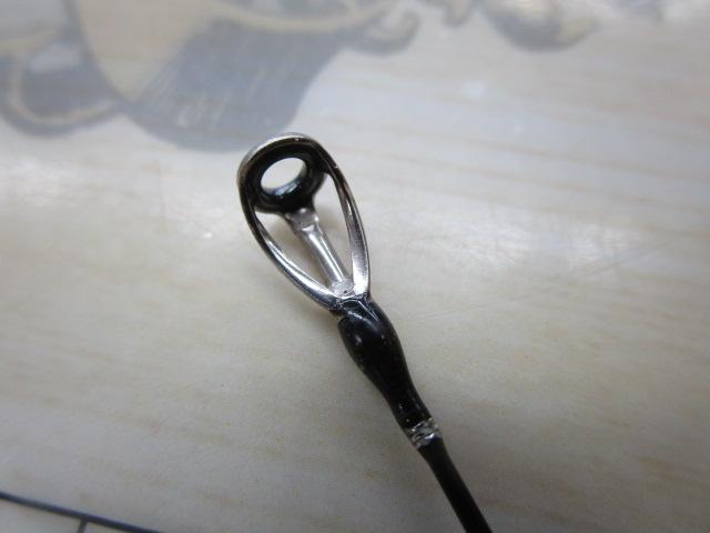 17エクスプライド 262UL-S