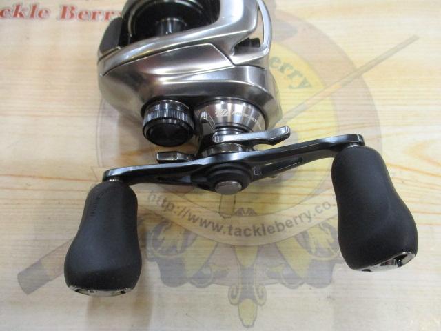 18バンタムMGL XG RH