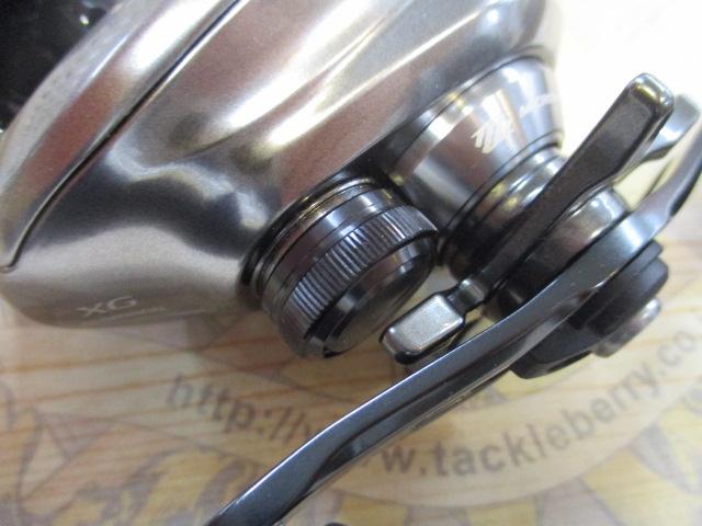 18バンタムMGL XG RH