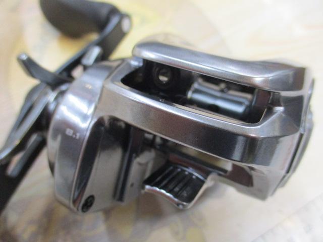 18バンタムMGL XG RH