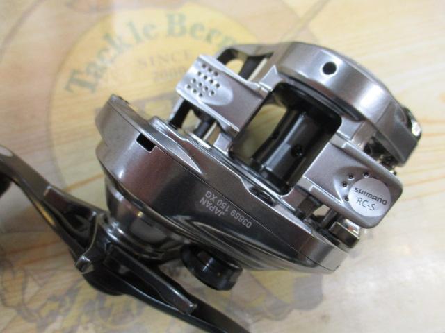 18バンタムMGL XG RH