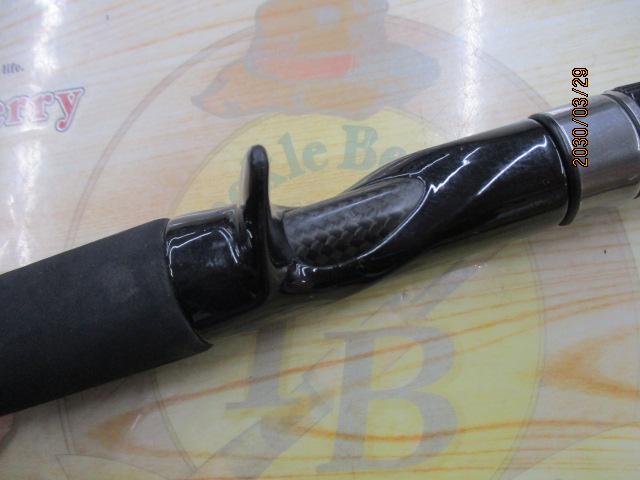 ヒュージカスタムジェノマ HG2-70R