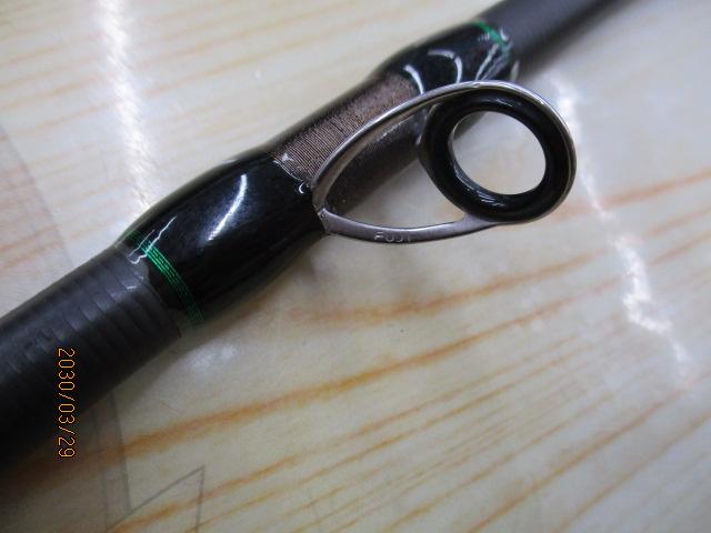 ヒュージカスタムジェノマ HG2-70R