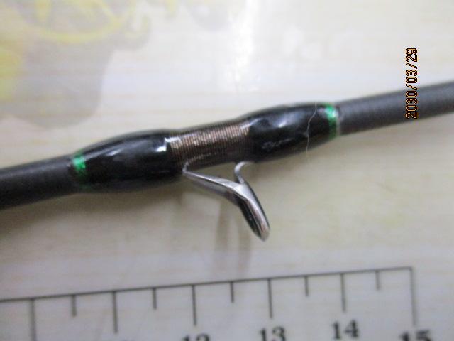 ヒュージカスタムジェノマ HG2-70R