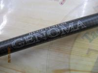 ヒュージカスタムジェノマ HG2-70R