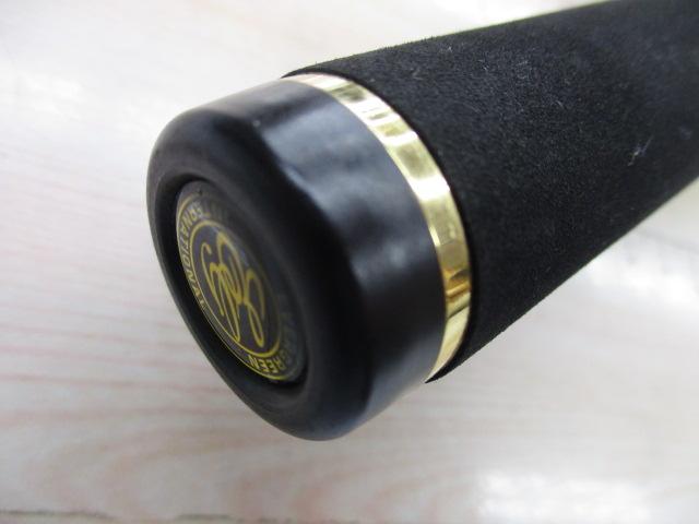 テムジン TMJC-63ML(EVA/マジョーラ)