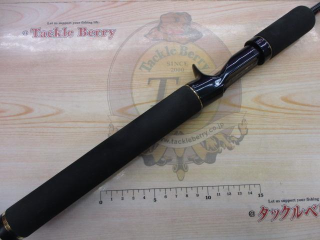 テムジン TMJC-63ML(EVA/マジョーラ)