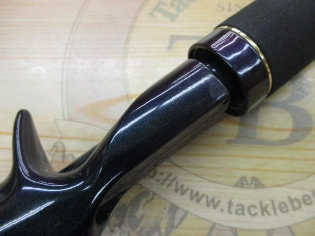 テムジン TMJC-63ML(EVA/マジョーラ)