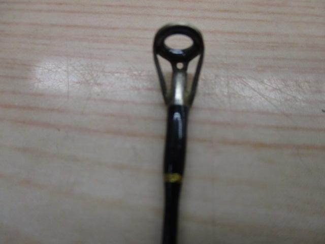 テムジン TMJC-63ML(EVA/マジョーラ)