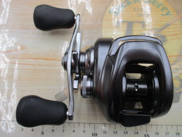 22バンタム XG LH