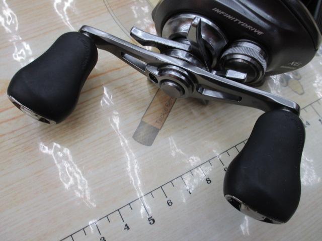 22バンタム XG LH