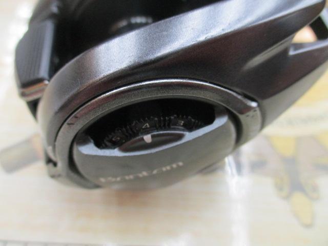 22バンタム XG LH