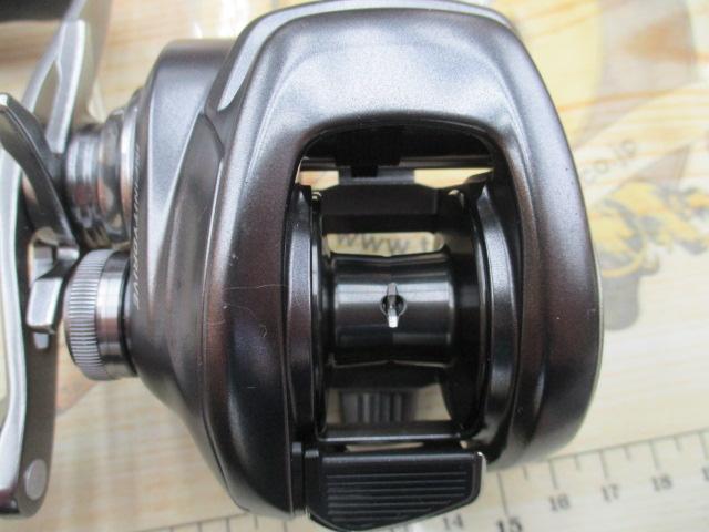 22バンタム XG LH