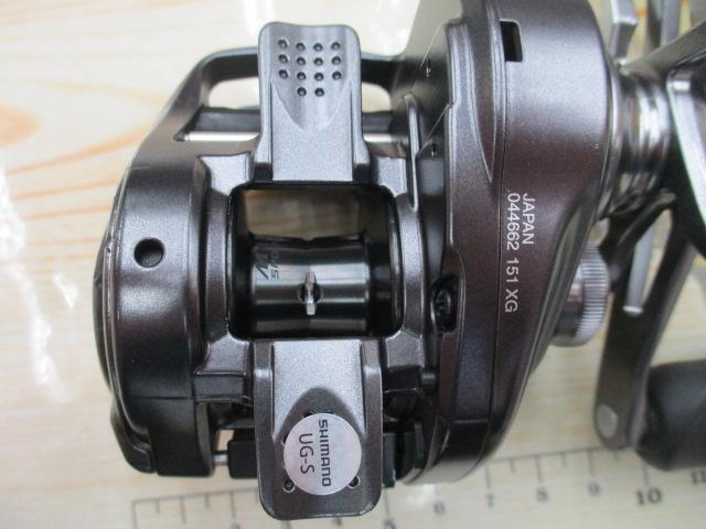 22バンタム XG LH