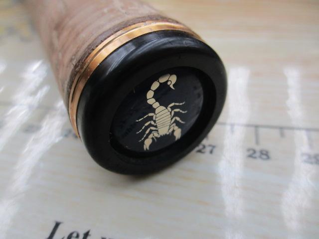 ワールドシャウラ 2833R-2 (ブルータイプ)