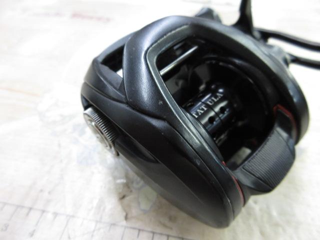 タトゥーラ TW 100XH