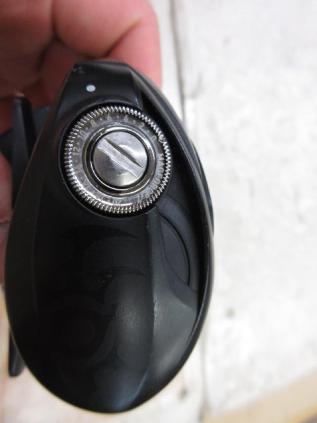 タトゥーラ TW 100XH