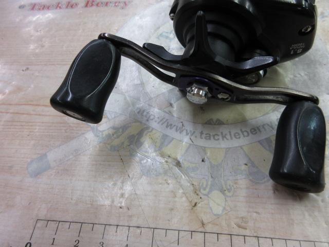 タトゥーラ TW 100XH