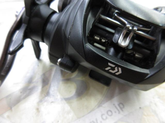 タトゥーラ TW 100XH