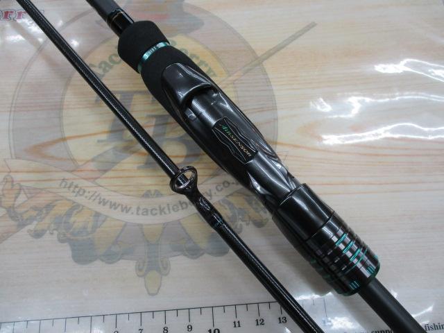 エメラルダスストイストST 74MMH-SMT｜＠ベリーネット 日本最大新品