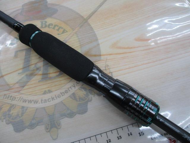 エメラルダスストイストST 74MMH-SMT｜＠ベリーネット 日本最大新品