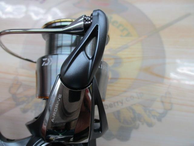 23エアリティ LT2500S