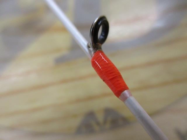 フネタツ カワハギ攻 175