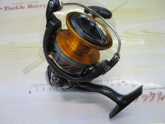 20レブロス LT5000D-CH