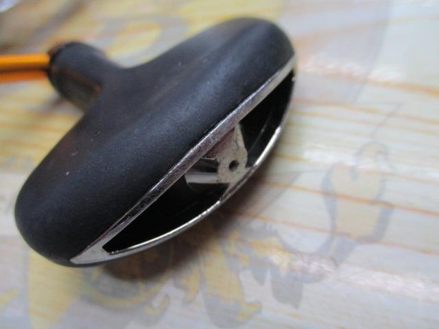 20レブロス LT5000D-CH