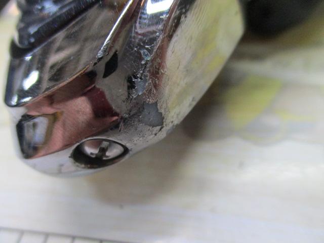 20レブロス LT5000D-CH