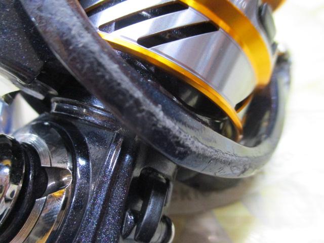 20レブロス LT5000D-CH