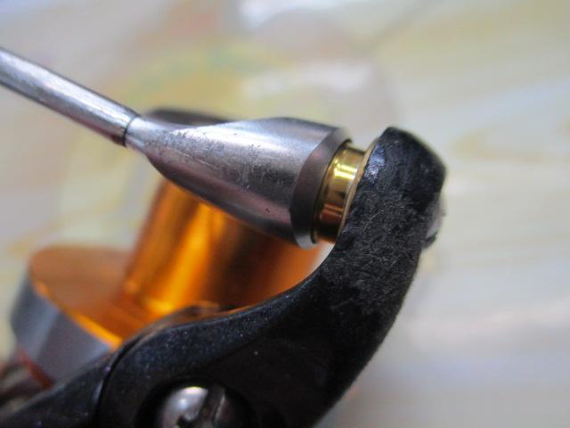 20レブロス LT5000D-CH