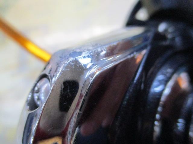 20レブロス LT5000D-CH