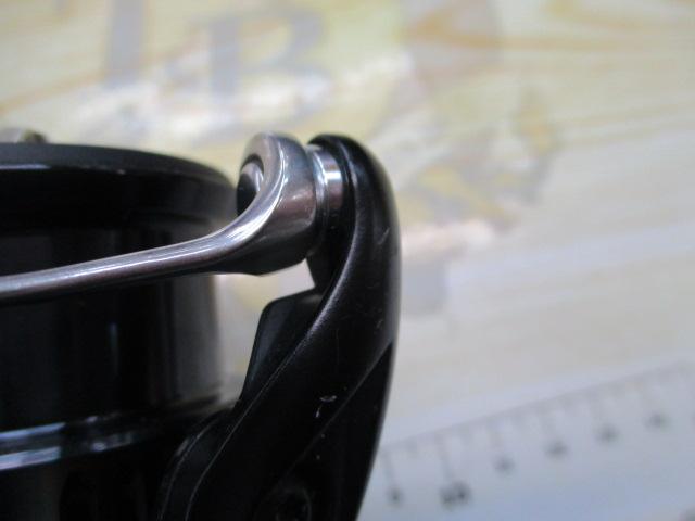 24エクスセンスBB C3000MHG