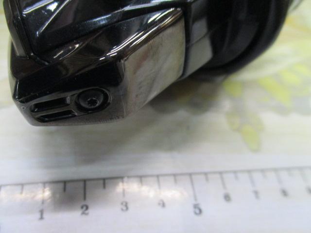 24エクスセンスBB C3000MHG