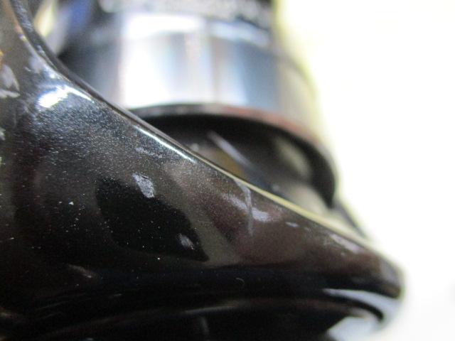 24エクスセンスBB C3000MHG