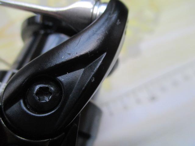 24エクスセンスBB C3000MHG