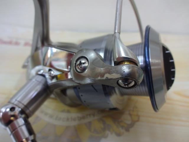 カルディアKIXカスタム 3500PE