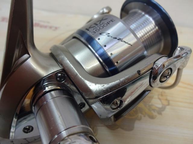 カルディアKIXカスタム 3500PE